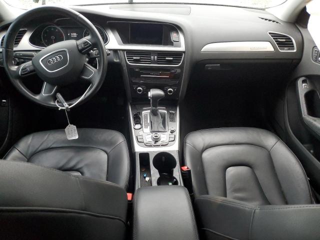 VIN WAUFFAFL6EA081035 2014 Audi A4, Premium Plus no.8