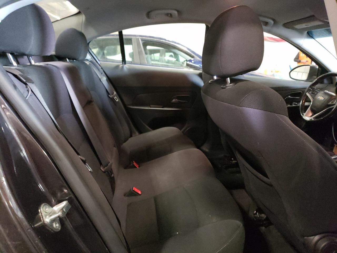 1G1PC5SB9E7425760 2014 Chevrolet Cruze Lt