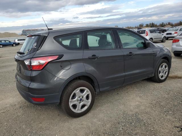 1FMCU0F71JUB27741 | 2018 FORD ESCAPE S