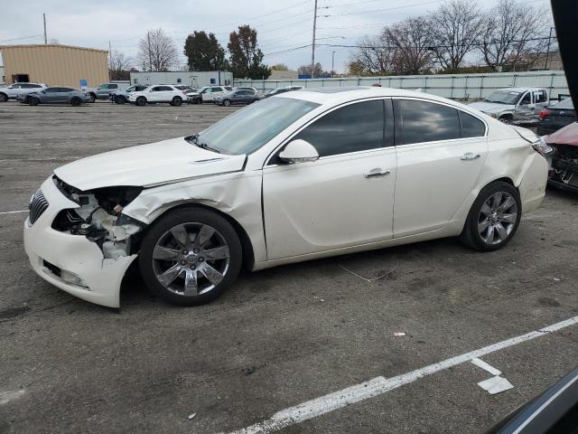 2013 Buick Regal 