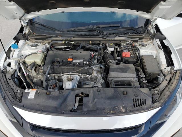 2021 HONDA CIVIC SPOR - 2HGFC2F81MH545153