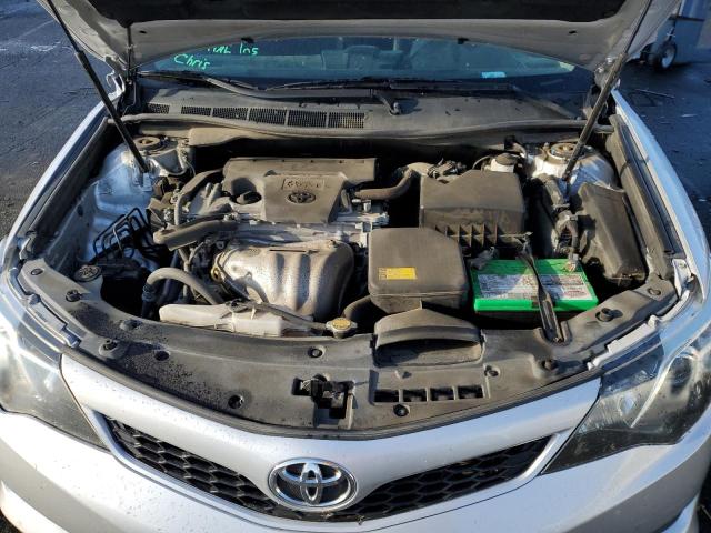 4T1BF1FK7EU312043 | 2014 TOYOTA CAMRY L