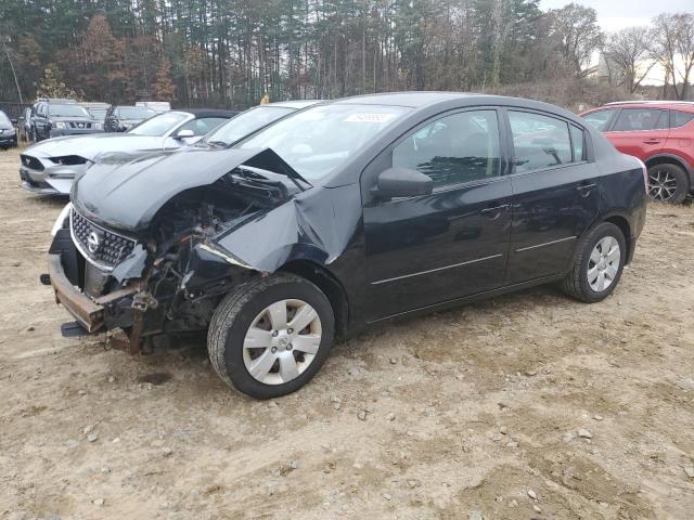 2009 Nissan Sentra 2.0