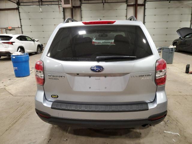 JF2SJACC4EG465026 Subaru Forester 2.5i Premium