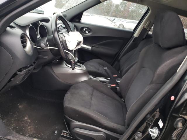 2016 NISSAN JUKE S - JN8AF5MV5GT655189