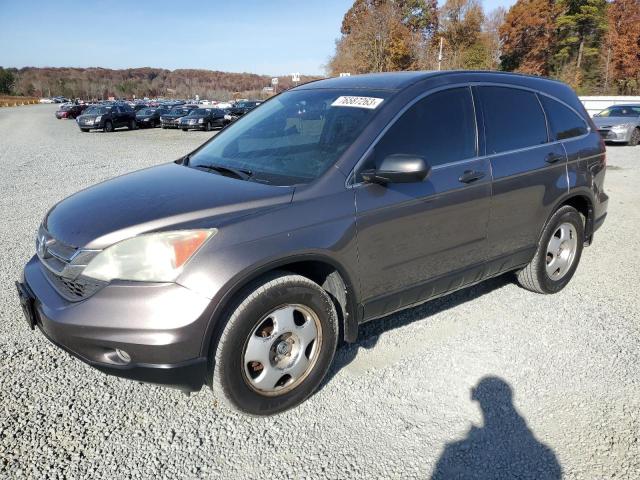 2010 Honda CR-V LX