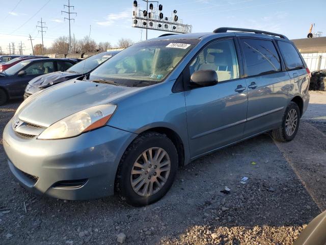 2007 Toyota Sienna LE