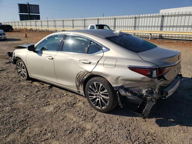 58ADZ1B18LU077512 Lexus ES 350