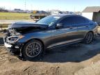 2018 GENESIS G80 SPORT VIN:KMHGN4JBXJU245532