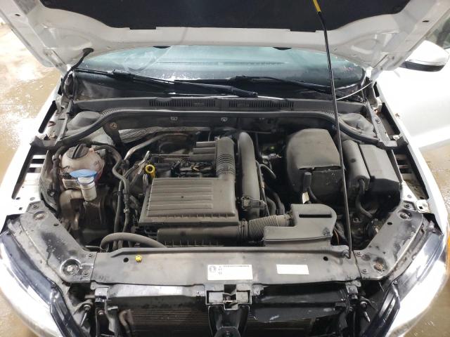 3VWDB7AJ8HM398902 | 2017 VOLKSWAGEN JETTA SE