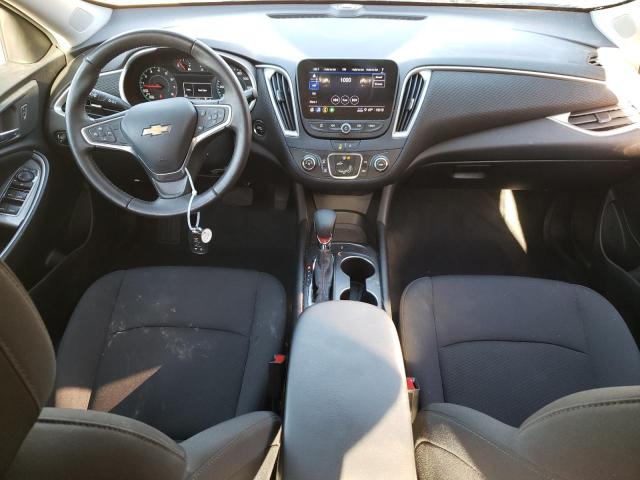 2022 CHEVROLET MALIBU RS - 1G1ZG5ST1NF210451