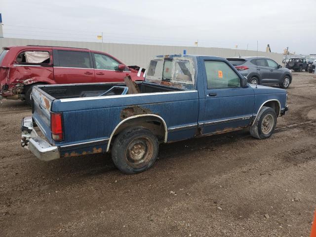 Vin: 1gccs14rxp8110779, lot: 77077423, chevrolet s10 s10 19933