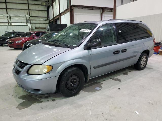 2006 Dodge Grand Caravan SE