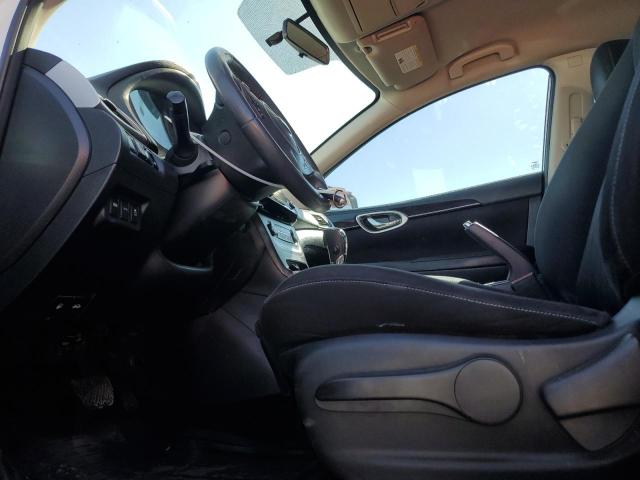 3N1AB7AP3GL679118 Nissan SENTRA S