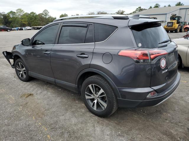 2T3WFREV7GW289577 | 2016 TOYOTA RAV4 XLE