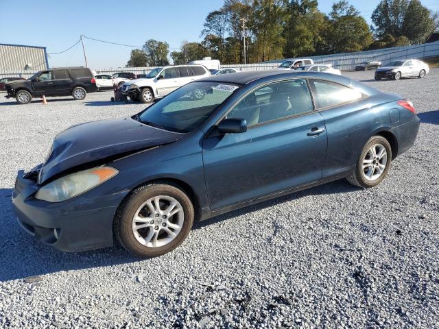 2004 Toyota Camry Solara SE