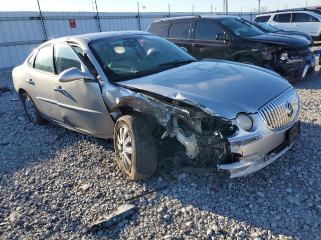 2G4WD582581184302 | 2008 Buick lacrosse cxl