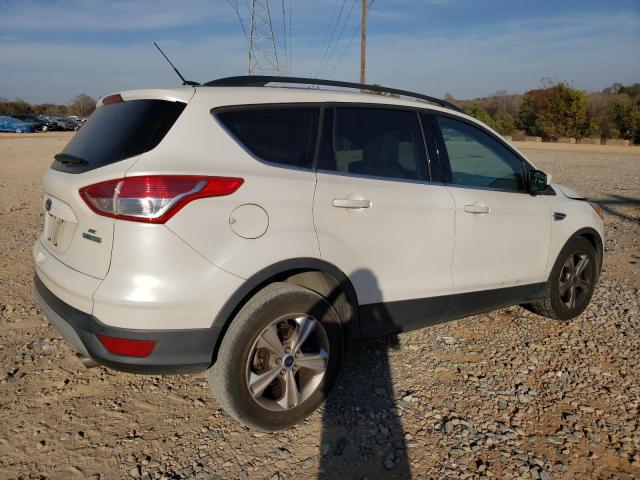  FORD ESCAPE 2015 Білий