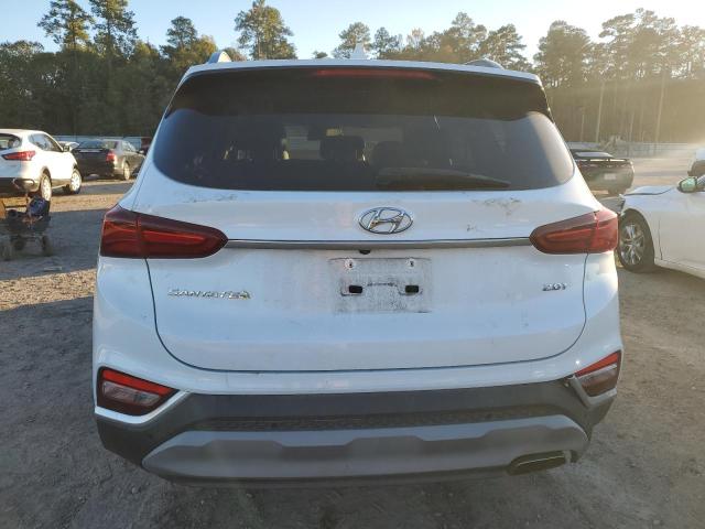 5NMS33AA1LH196513 | 2020 HYUNDAI SANTA FE S