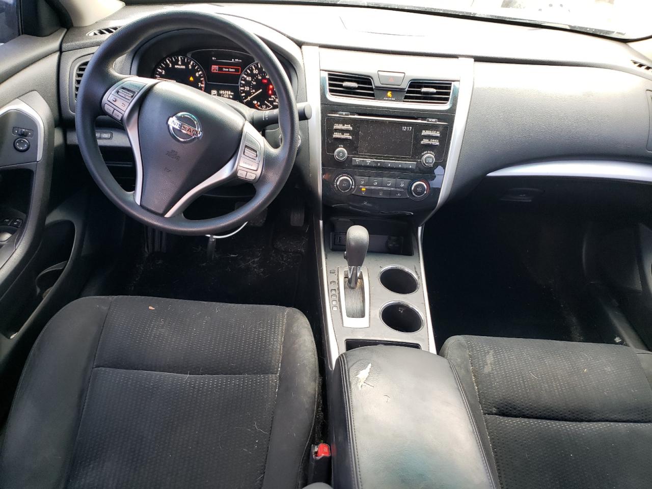1N4AL3AP9FC442765 2015 Nissan Altima 2.5 1N4AL3AP9FC442765 2015 Nissan Altima 2.5