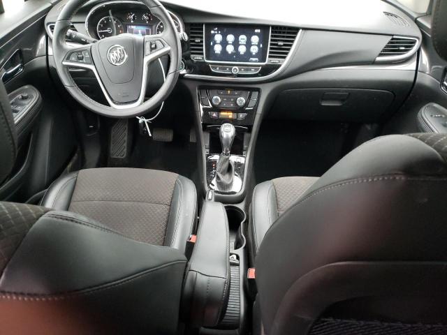  BUICK ENCORE 2019 Сірий