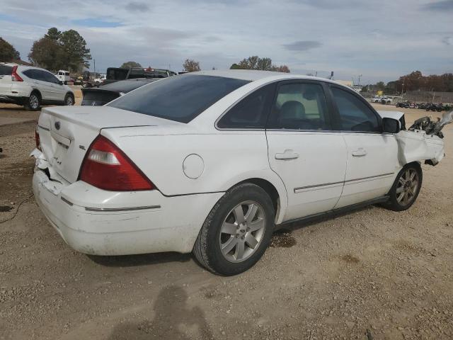 2005 Ford Five Hundred Sel VIN: 1FAFP24125G202735 Lot: 76796233