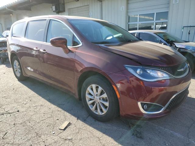 2C4RC1FG0JR294869 2018 CHRYSLER PACIFICA, photo no. 4