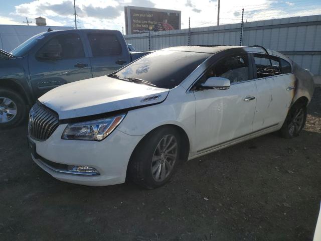 VIN 1G4GB5G37GF244138 2016 Buick Lacrosse no.1