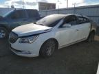 2016 BUICK LACROSSE - 1G4GB5G37GF244138
