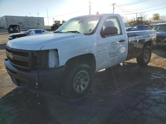 2009 Chevrolet C/K 1500 