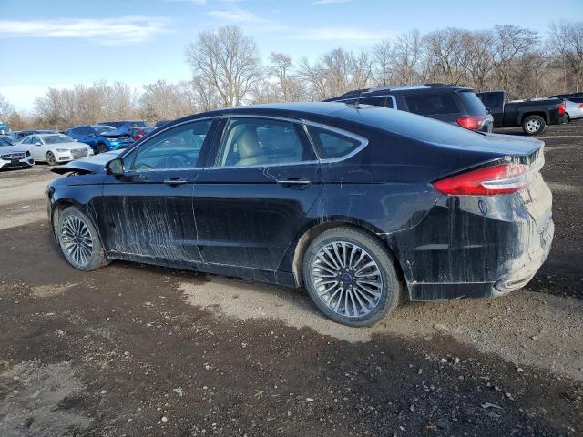 3FA6P0T90HR367711 | 2017 FORD FUSION SE