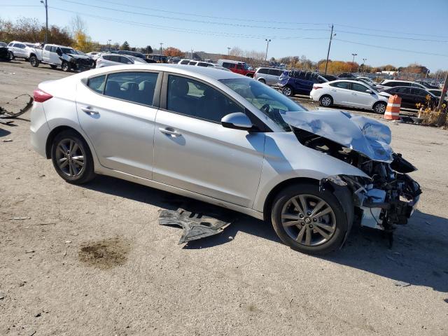 5NPD84LF6JH219647 | 2018 HYUNDAI ELANTRA SE