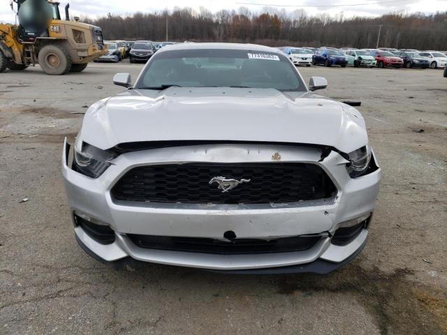 1FA6P8AM1F5395345 | 2015 Ford mustang