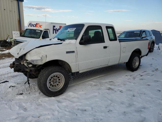 2007 Ford Ranger 