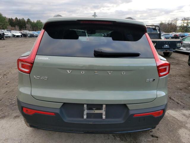 2023 VOLVO XC40 PLUS YV4L12UW7P2913337