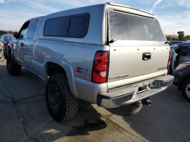 1GCEK19B35E120931 2005 Chevrolet Silverado K1500