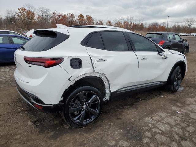  BUICK ENVISION 2021 Белый