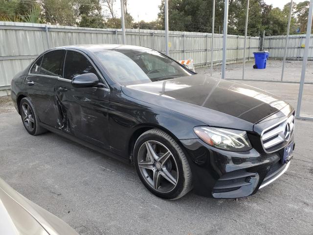 WDDZF4JB2HA069698 2017 MERCEDES-BENZ E-CLASS, photo no. 4