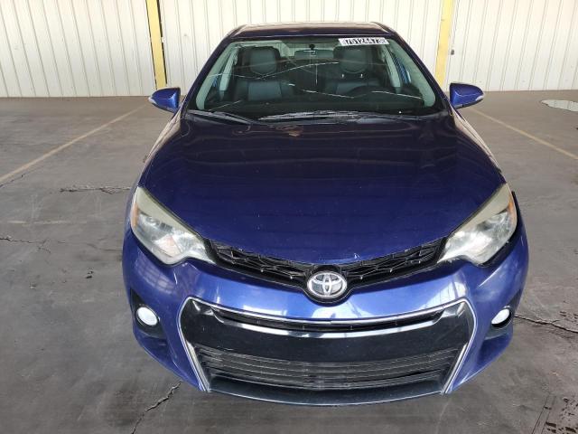 5YFBURHE3EP076424 | 2014 TOYOTA COROLLA L