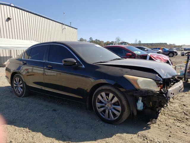 Vin: 1hgcp2f82ba029046, lot: 75332133, honda accord exl 20114