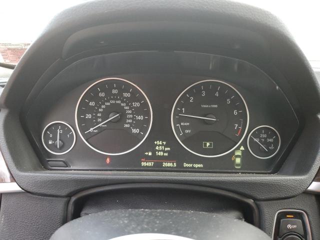WBA3B5C53EF958661 BMW 328 Xi Sulev