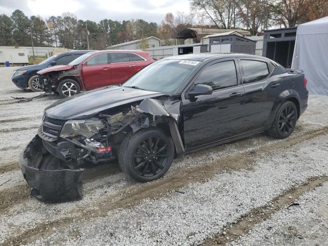 2014 Dodge Avenger SE