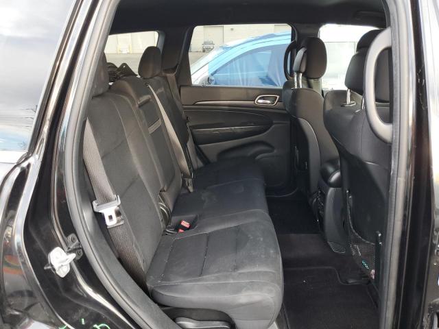 1C4RJEAG1GC382772 Jeep Grand Cherokee Laredo