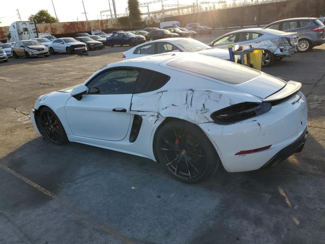 2019 Porsche Cayman - Image 2