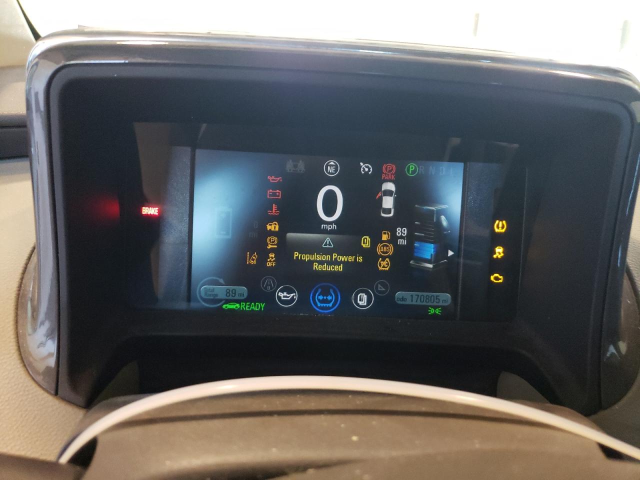1G1RD6E48DU106245 2013 Chevrolet Volt 1G1RD6E48DU106245 2013 Chevrolet Volt