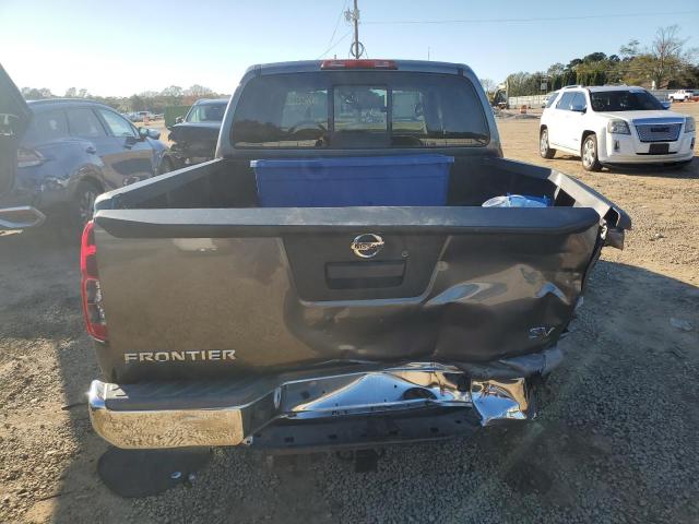 1N6AD0ER5KN790950 | 2019 NISSAN FRONTIER S