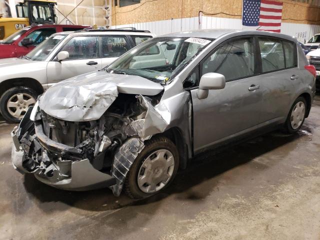 2009 Nissan Versa S