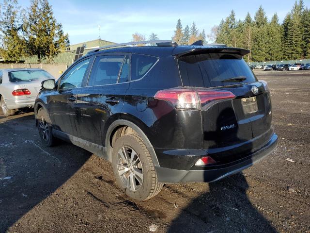 2T3WFREV2JW476362 Toyota Rav4 Adventure