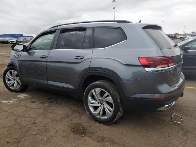 1V2HR2CA2NC539250 | 2022 VOLKSWAGEN ATLAS SE