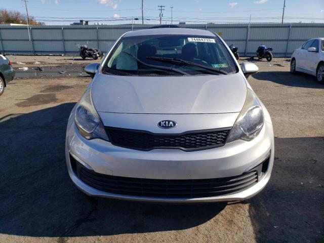 KNADM4A33G6680521 KIA RIO LX